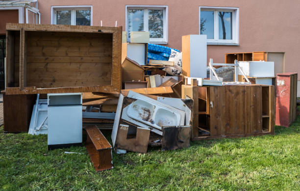 Best Affordable Junk Removal Services  in Lindon, UT