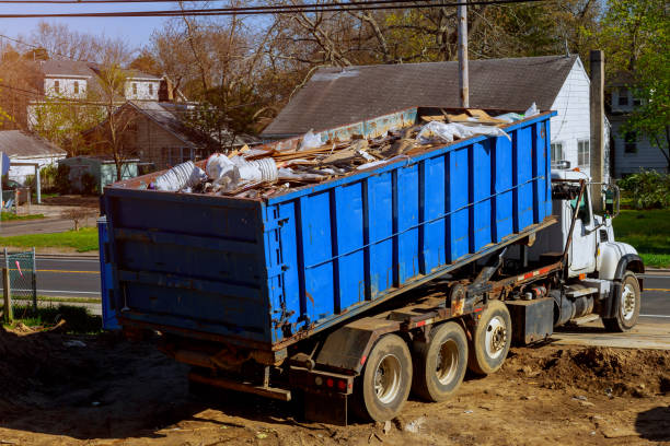 Best Household Junk Removal  in Lindon, UT