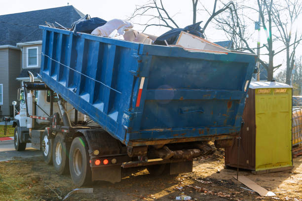 Best Junk Hauling Services  in Lindon, UT