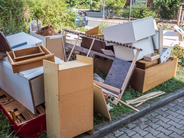 Best Attic Cleanout Services  in Lindon, UT