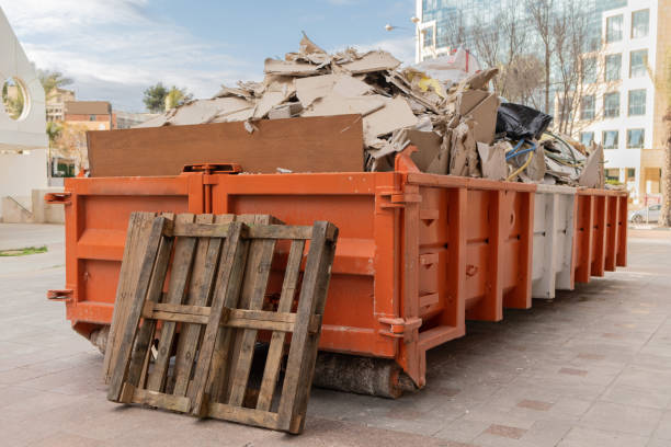 Best Local Junk Hauling  in Lindon, UT