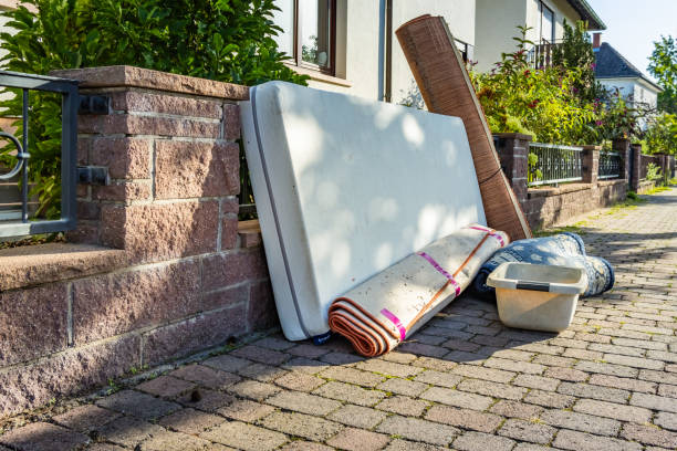 Best Full-Service Junk Removal  in Lindon, UT