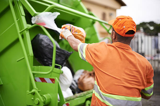 Professional Junk Removal in Lindon, UT