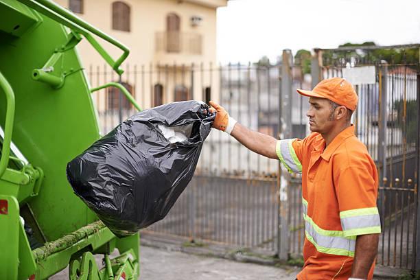 Best Residential Junk Removal  in Lindon, UT